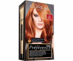 L Oreal Paris Feria Preference Mango 74