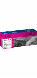 Toner Black Point LCBPH313M Purpurová náhradní 126A (LCBPH313M)