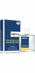 Mexx Whenever Wherever EDT 30 ml