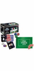 Taktika Poker Texas Hold em v plechovce