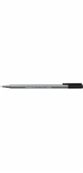 Staedtler Fineline 0,3 mm černá (ST6034)