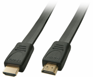 Lindy HDMI - HDMI kabel 2m černý (36997)