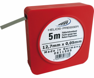 Helios-Preisser spároměr 0,03/5m (0611503)
