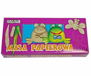 Mona papírová buničina - (MONA MP)