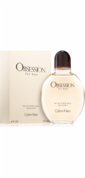 Calvin Klein Obsession - pánská toaletní voda 75 ml