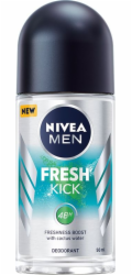 Nivea Antiperspirant roll-on 50 ml