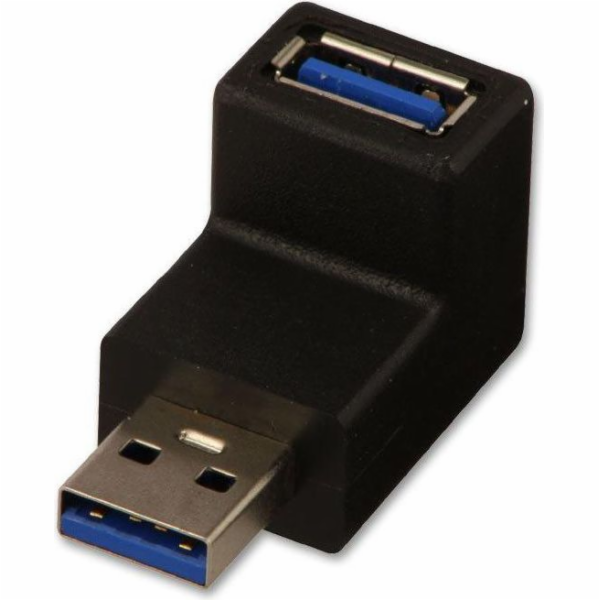 Lindy USB – USB adaptér černý (71261)