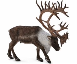 Sobí figurka Collecta Woodland Caribou (004-88709)