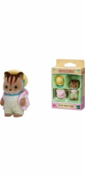 Figurka Epoch Sylvanian Families - Veverčí dítě (5406)