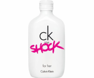 Calvin Klein One Shock pro ni EDT 100 ml