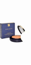 Estee Lauder Double Wear Stay In Place matný pudr SPF10 pudr 12g 5W2 bohatý karamel