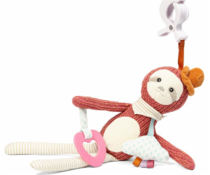 BabyOno BABY ONO 1442-VZDĚLÁVACÍ HRAČKA-ZAWUESZ KA PRO KO...