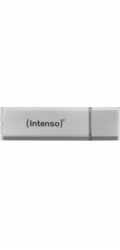 Pendrive Intenso Ultra Line, 64 GB (3531490)