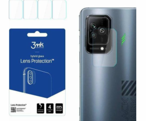 3MK  Lens Protect Xiaomi Black Shark 5 Camera Lens Protec...
