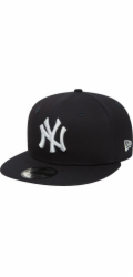 New Era New Era New York Yankees MLB 9FIFTY čepice 10531953 námořnická modrá S/M