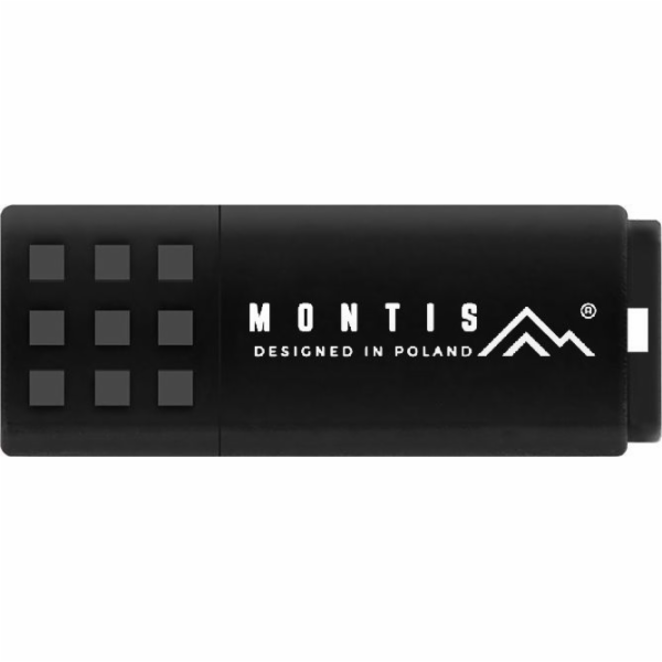 Pendrive Montis MT073, 64 GB (MT073-64)