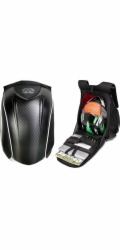 Mozos MOZOS BPM-MOTO BATOH NA MOTOCYKL 35L/45L OXFORD