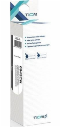 Inkoust Tiom Inkoust Tiom pro Epson 6642CN | C13T66424A | 70 ml | tyrkysová
