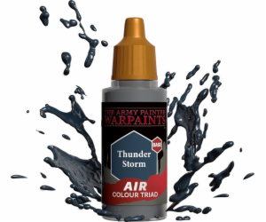Army Painter  Warpaints - Air Thunder Storm