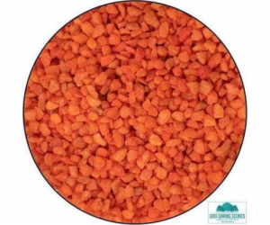 GeekGaming GeekGaming: Small Stones – Orange (330 g)