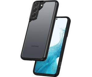 Crong Crong Hybrid Clear Cover – pouzdro pro Samsung Gala...