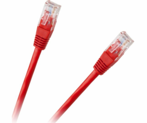 RBLINE PATCHCORD RJ45/6/0,5-RED 0,5m