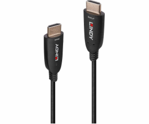 Lindy LINDY 40m optický hybridní kabel HDMI 8K60