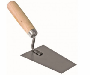 Dedra Hladítko trapézové 120mm ZDT120 konstrukční ocel