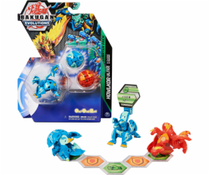 Spin Master Bakugan Evolutions Obrázek: Starter Set 69 p6...