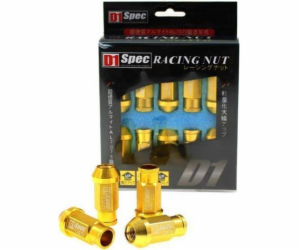 MTuning_F D1Spec replika matic M12x1,5 zlatá