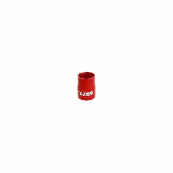 TurboWorks_G TurboWorks Red přímá redukce 51-57mm