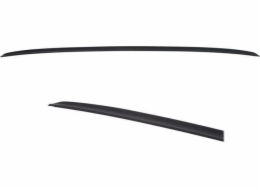 ProRacing Lotka Lip Spoiler - BMW Universal 135cm
