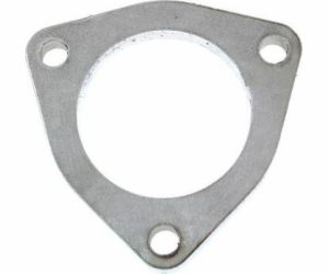 TurboWorks Flange konektor výfukového systému 54mm 3 šrouby