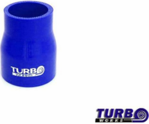 TurboWorks_G TurboWorks Blue rovná redukce 45-57mm