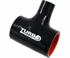 TurboWorks T-kus TurboWorks Pro Black 76-9mm