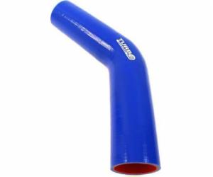 TurboWorks Koleno 45 stupňů TurboWorks Pro Blue 51mm XL