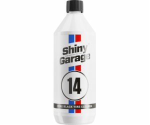 Shiny Garage Shiny Garage Pure Black Tire Cleaner čisticí...