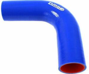TurboWorks_G Koleno 90 stupňů TurboWorks Pro Blue 15mm XL