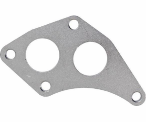 TurboWorks_D Uppipe příruba Subaru Sti Twin Scroll VF36 VF37