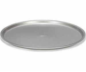 Forma na pizzu Patisse 31 cm, stříbrná ocel