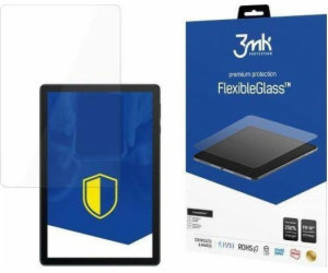 3MK  FlexibleGlass Lite Huawei MatePad C5e 11" Hybrid Gla...