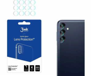 3MK  Lens Protect Sam M14 M146 Camera Lens Protection 4ks