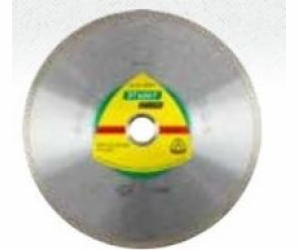 Klingspor Plně diamantový kotouč 125 mm x 1,6 mm x 22,2 m...