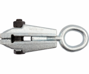 Yato Samoupínací svěrka plechu 5t 20x42/125mm S45 (YT-2542)