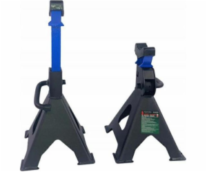 Autostojany Rockforce ROCKFORCE 2 ks. 3 TUNY RF-TH53003B