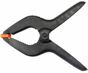 Pružinová svorka AWTools 200 mm (AW20132)