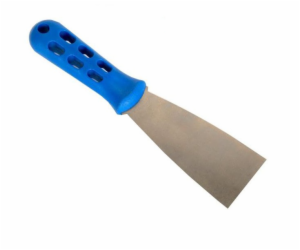 AWTools nůž na tmely z nerezové oceli s plastovou rukojet...