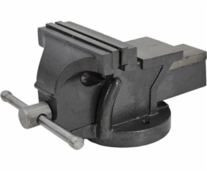 AWTools lehký pevný zámečnický svěrák 6, 150mm (AW24203)