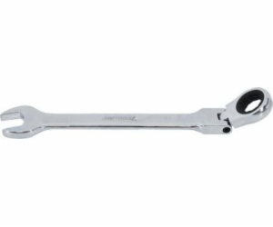 AWTools 8mm kloubový ráčnový otevřený klíč (AW39908)