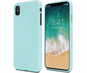 Mercury Soft iPhone 11r mint/mint